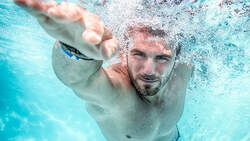Mit diesen simplen Tipps schwimmen Sie gesünder