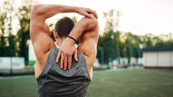 Mobility Training für Männer