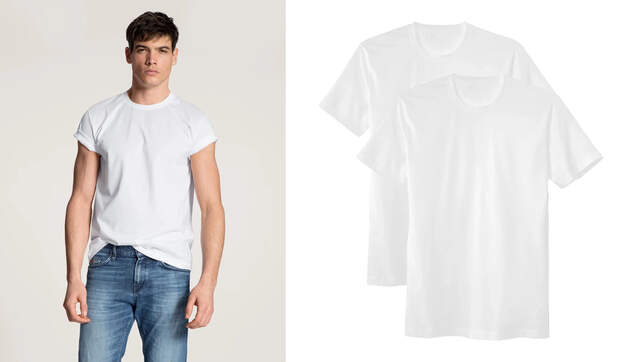 Mode-Basics für Männer / Winter 2022 / Calida
