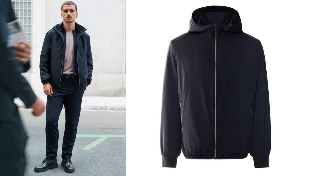 Die besten ModeBasics für Männer ab 40 MEN