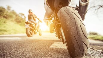 Motorrad mit ABS – das sagen Experten