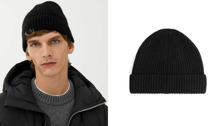 Mannermutzen Fur Jede Gesichtsform Men S Health