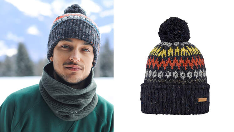 Mannermutzen Fur Jede Gesichtsform Men S Health