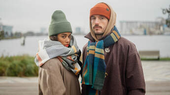 Mützen für Männer / Winter 2022 / Barts