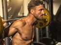 Muskelaufbau mit 40: So trainieren Männer ab 40 Jahren