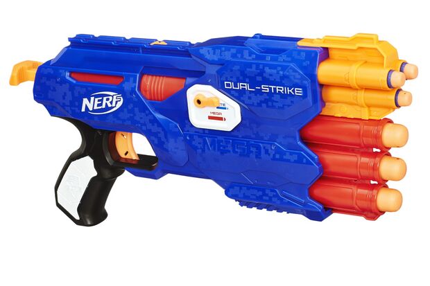 Nerf Gun von Hasbro