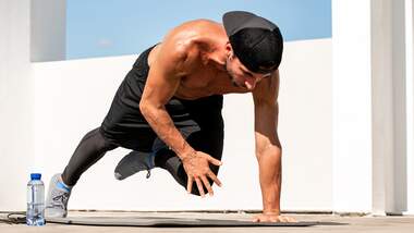 Neuroathletik verbessert deine Leistungen in Training und Alltag enorm