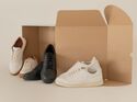 Office-Sneaker Sommer 2022 / Saye