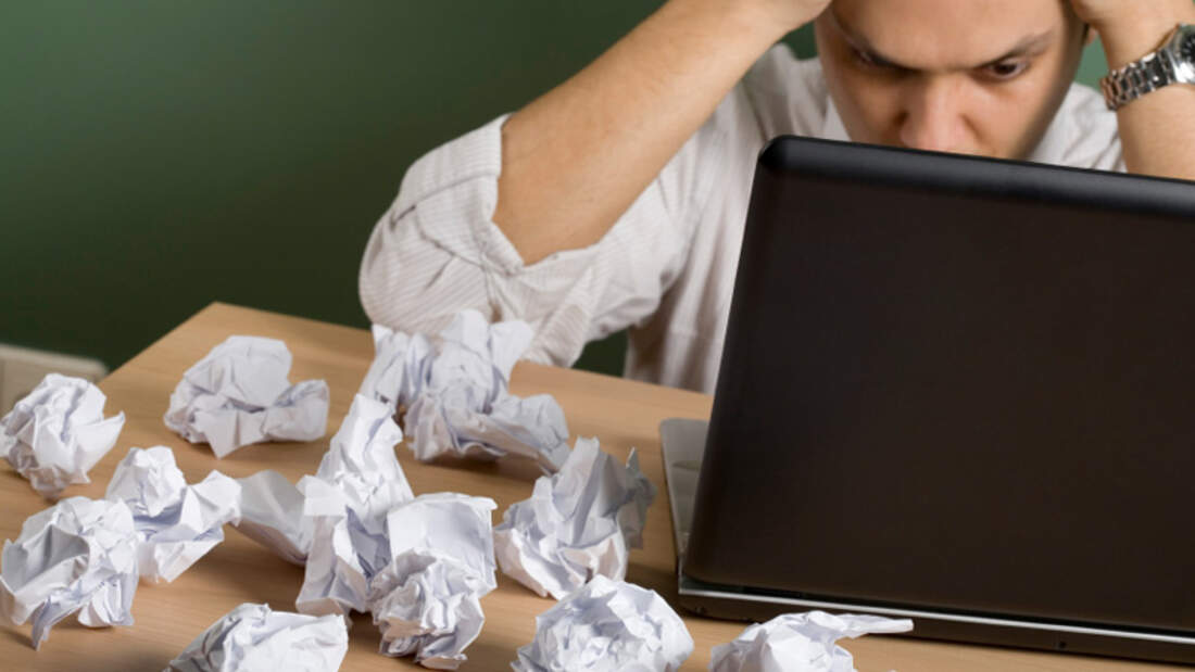 Online-Bewerbung: nie mehr Papierkram