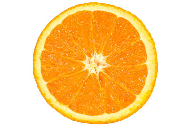 Orangen enthalten nicht nur viel Vitamin C, sondern auch reichlich Folsäure