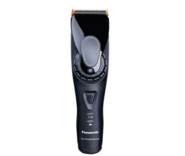 PANASONIC ER-DGP82 Haarschneider ist das Luxus-Modell unter den Haarschneidemaschinen