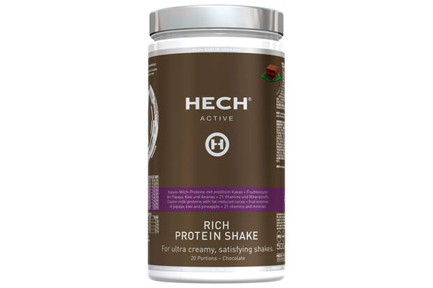 PR_HECH_Proteinshake-Test
