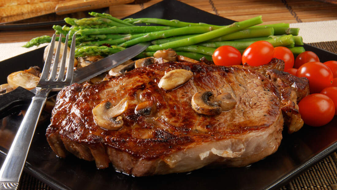 Paleo-Diät