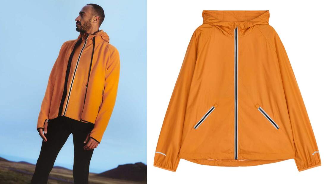 Performance-Wear FW20 / Arket Running