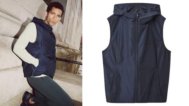 Performance-Wear FW20 / COS
