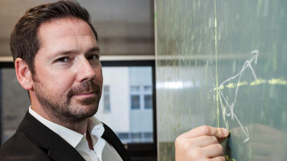 Power-Prof: Stephan Geisler