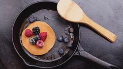 Protein-Pancakes sind nicht nur was für den Cheat Day