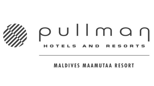 Pullman Maldives Maamutaa Resort LOGO