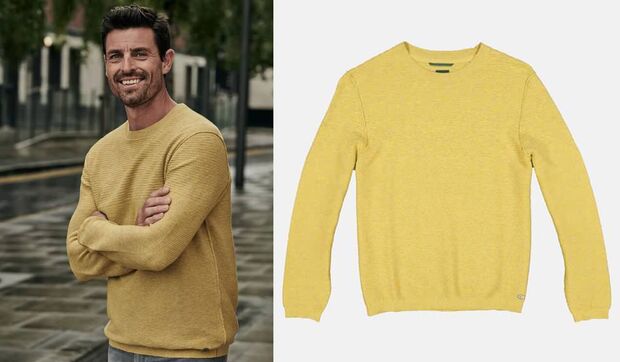 Pullover-Trends Herbst 2022 / Engbers