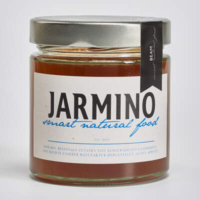 Rinderknochenbrühe von Hersteller JARMINO