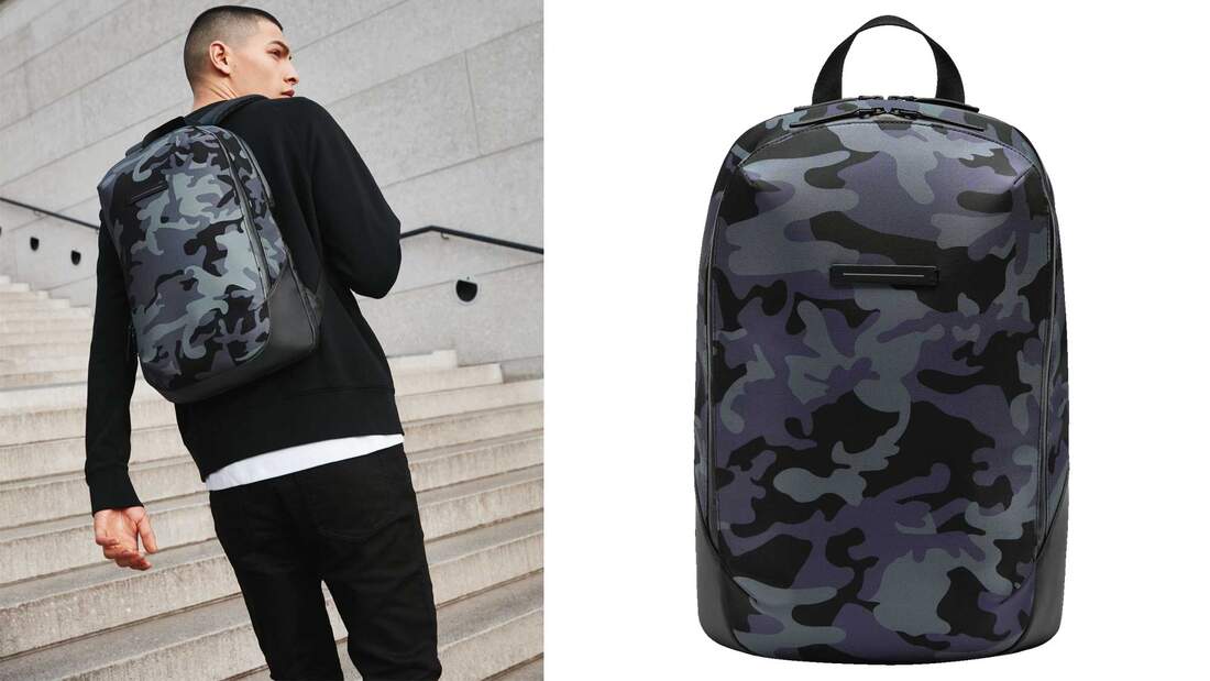 Coole Rucksäcke Das sind die neusten Trends MEN'S HEALTH