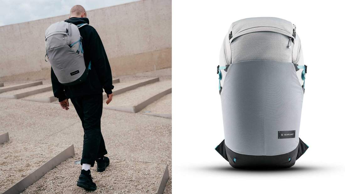 Coole Rucksäcke Das sind die neusten Trends MEN'S HEALTH