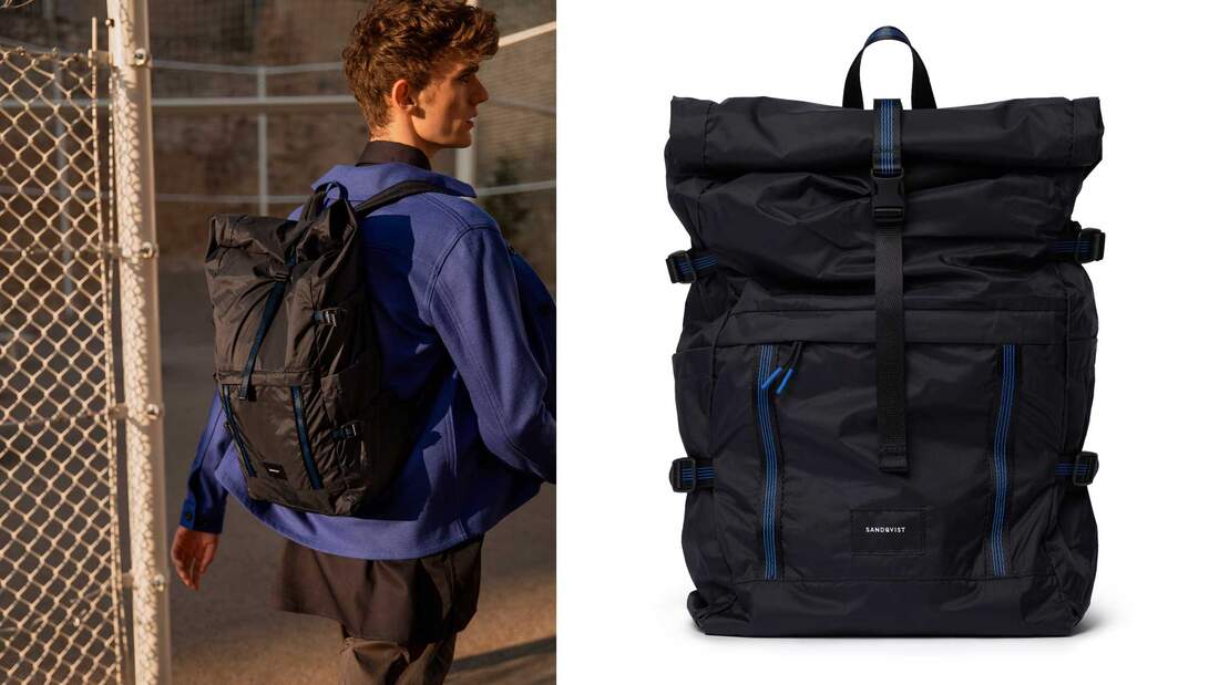 Coole Rucksäcke Das sind die neusten Trends MEN'S HEALTH