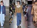 Runway-Trends 2019 Loewe Backstage Paris