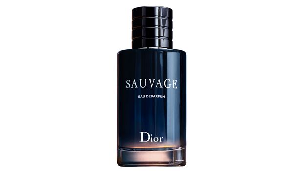 Sauvage EdP vo Dior
