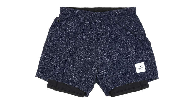 Saysky Universe 2in1-Shorts