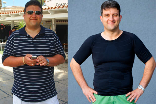 Zumba zur funktionellen Gewichtsabnahme