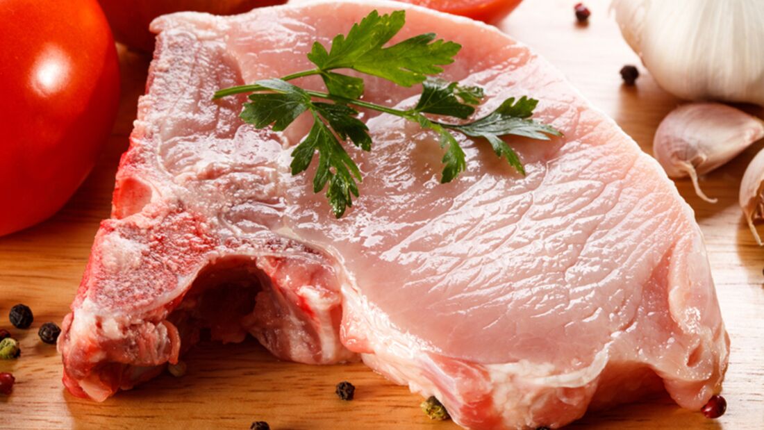 Schweinefleisch auf dem Prüfstand: Ernährungsmythen