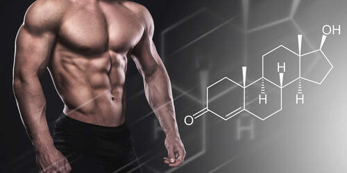 Testosteron: die wichtigsten Infos | MEN'S HEALTH