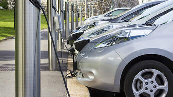 Seit Juli 2016 wird der Kauf von Elektroautos und Plugin-Hybrid-Modellen vom Bund gefördert