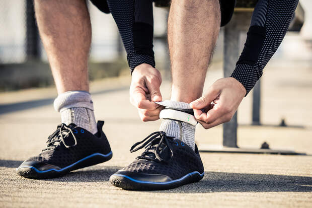Sensoria Fitness-Socken