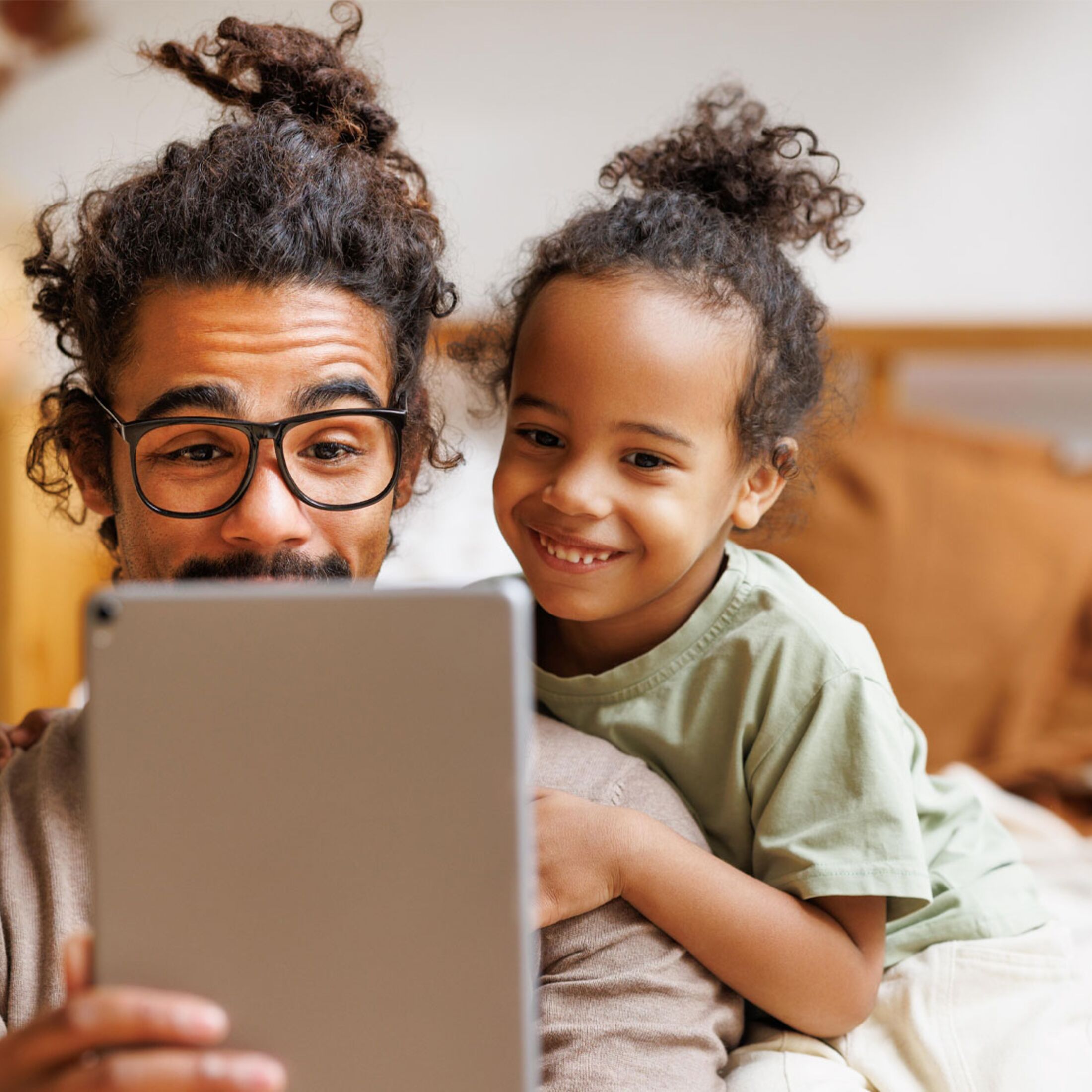 Aufklärung bei Jungen: So machst du es richtig | DAD