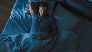 Sexträume sind schön, können aber auch verwirren – was das nächtliche Kopfkino bedeutet