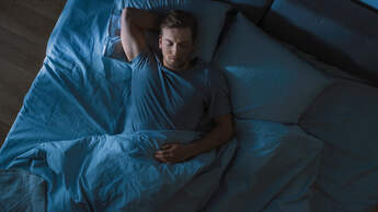 Sexträume sind schön, können aber auch verwirren – was das nächtliche Kopfkino bedeutet