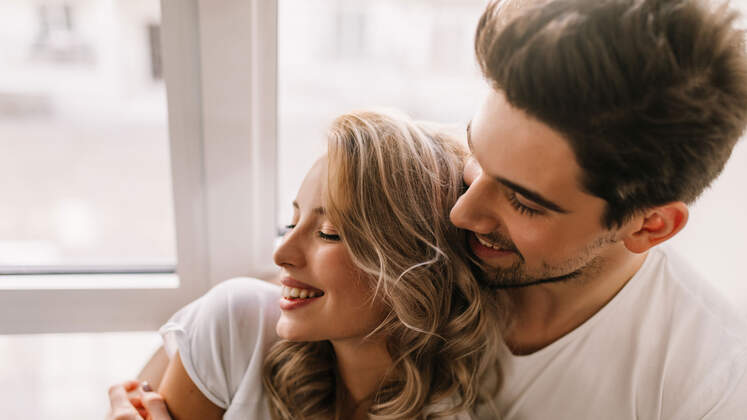 Moegen frauen lange haare bei maennern