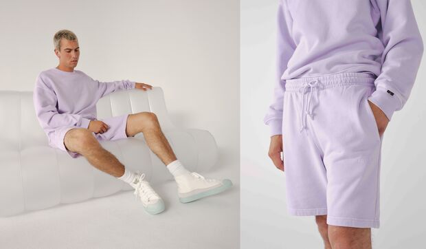 Shorts Menswear Sommer 2022 / Levi's