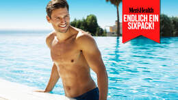 Sie arbeiten hart an Ihren Bauchmuskeln, nur der langersehnte Waschbrettbauch will sich nicht einstellen?