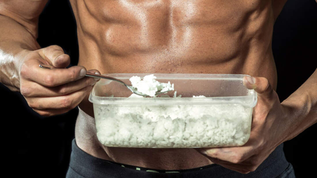schnell abnehmen mit sixpack