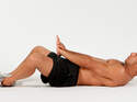 Sixpack-Workout: So trainieren Sie Stress weg