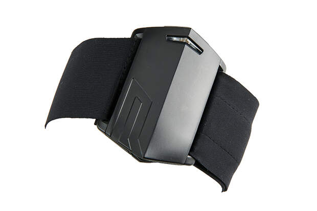 Smarte Trainings-Bandage Pushband von Push