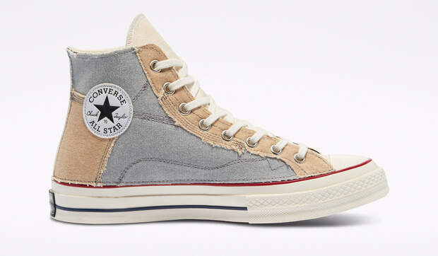 Sneaker Sale Sommer 2022 / Converse