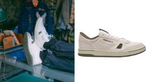 Sneaker-Trends Herbst 2022 / Reebok x Maharishi