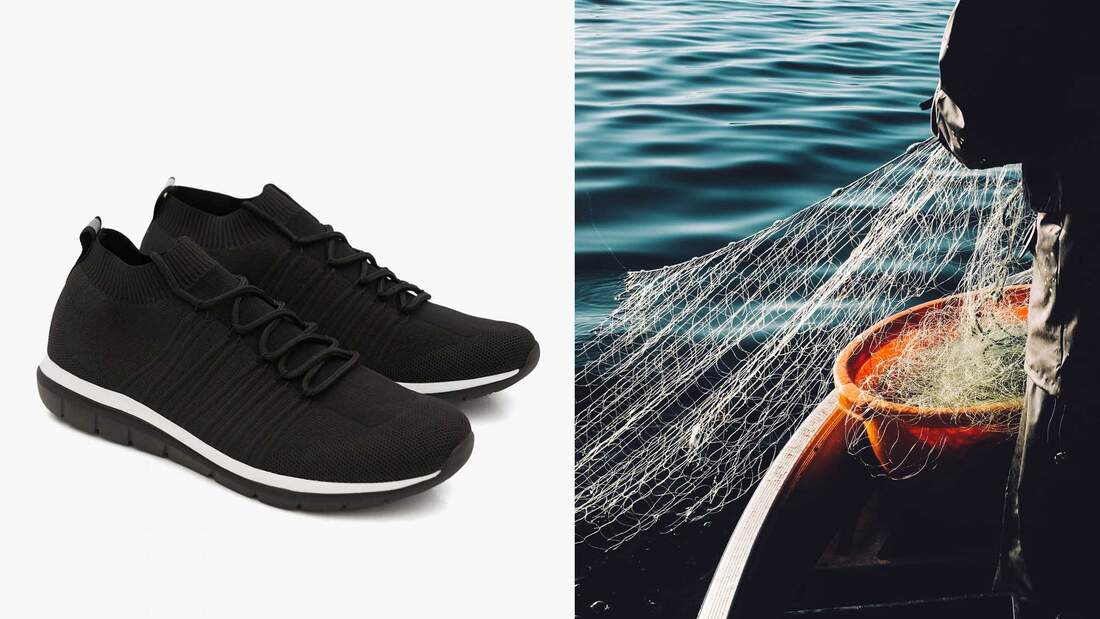 Sneaker-Underdogs FW20 Ecoalf