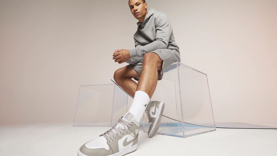 Sneaker des Jahres 2021 / Nike