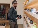 Sneaker für Männer Ü40 / Charles Olu-Alabi Getty Images