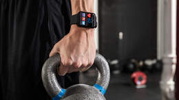 So finden Sie die richtige Smartwatch